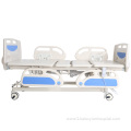 Side Boards ICU Medical Bed Nursing 5 Function